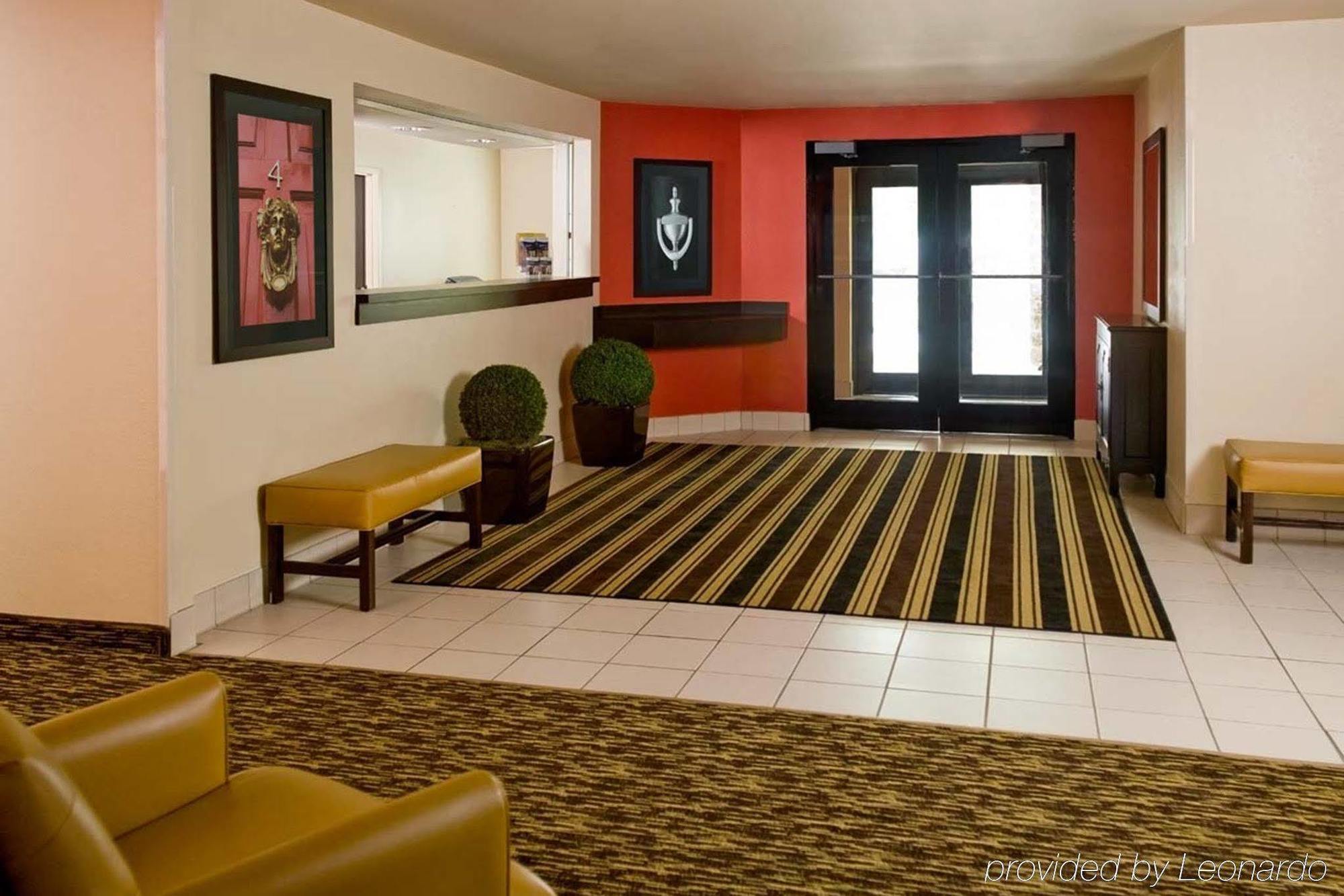 Extended Stay America Suites - Princeton - West Windsor Exterior foto